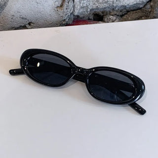 Cats, Unique, Hip, Y2K, Round, Trendy, Retro, UV Protection, Humbuk Show, Waterbomb, Tinted Sunglasses Collection
