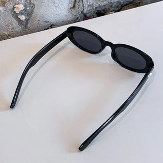 Cats, Unique, Hip, Y2K, Round, Trendy, Retro, UV Protection, Humbuk Show, Waterbomb, Tinted Sunglasses Collection