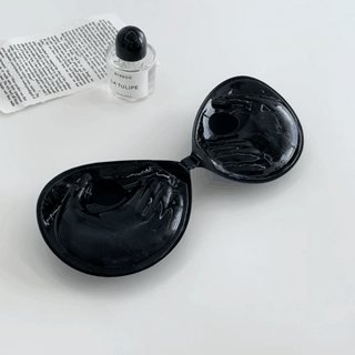 Undetectable Breast Lift, Super Push-up Silicone, Strapless Nude Bra, Adhesive Bra Collection