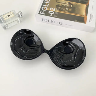 Undetectable Breast Lift, Super Push-up Silicone, Strapless Nude Bra, Adhesive Bra Collection