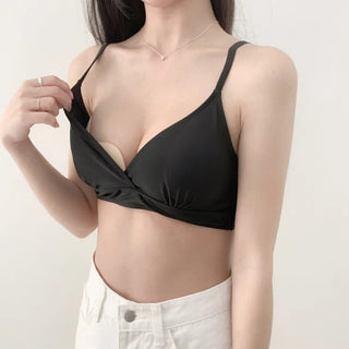 Undetectable Breast Lift, Super Push-up Silicone, Strapless Nude Bra, Adhesive Bra Collection