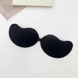 Undetectable Breast Lift, Super Push-up Silicone, Strapless Nude Bra, Adhesive Bra Collection