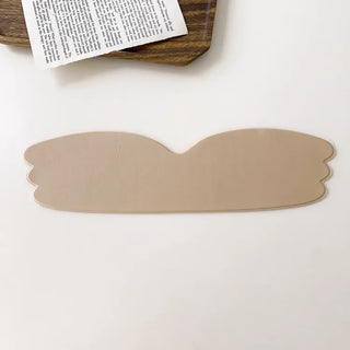 Undetectable Breast Lift, Super Push-up Silicone, Strapless Nude Bra, Adhesive Bra Collection