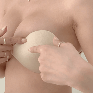 Undetectable Breast Lift, Super Push-up Silicone, Strapless Nude Bra, Adhesive Bra Collection