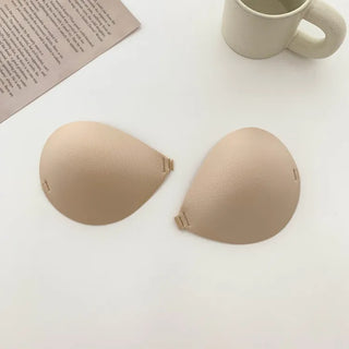 Undetectable Breast Lift, Super Push-up Silicone, Strapless Nude Bra, Adhesive Bra Collection
