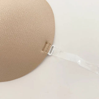 Undetectable Breast Lift, Super Push-up Silicone, Strapless Nude Bra, Adhesive Bra Collection