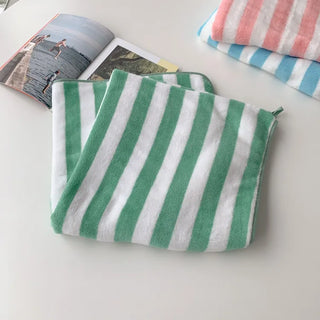 Big Stripe Water Park Bikini Towel Beach Towel