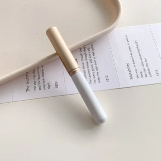 Lip Smudge Gradient Lips Lip Brush