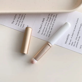 Lip Smudge Gradient Lips Lip Brush