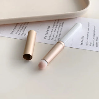 Lip Smudge Gradient Lips Lip Brush