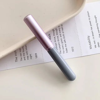 Lip Smudge Gradient Lips Lip Brush