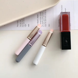 Lip Smudge Gradient Lips Lip Brush