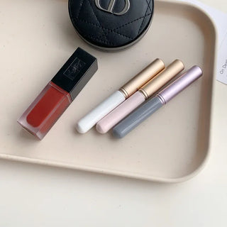 Lip Smudge Gradient Lips Lip Brush