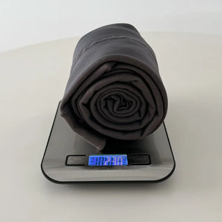 Compression Illusion Brushed Fleece Faux High-Elasticity Fur Lining Thick Winter Stockings