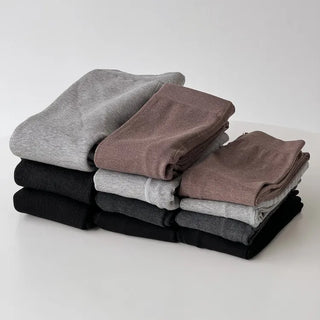Stretchy Cotton Tights, Footed, Spring/Autumn/Winter Leggings, Pantyhose,