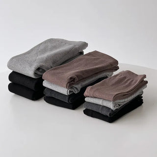 Stretchy Cotton Tights, Footed, Spring/Autumn/Winter Leggings, Pantyhose,