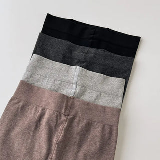 Stretchy Cotton Tights, Footed, Spring/Autumn/Winter Leggings, Pantyhose,