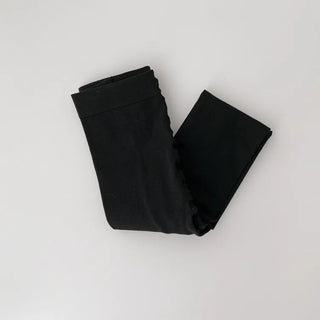 Stretchy Cotton Tights, Footed, Spring/Autumn/Winter Leggings, Pantyhose,