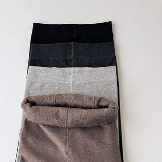 Stretchy Cotton Tights, Footed, Spring/Autumn/Winter Leggings, Pantyhose,