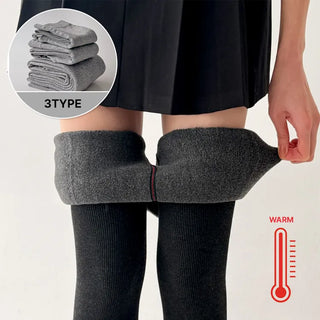 Stretchy Cotton Tights, Footed, Spring/Autumn/Winter Leggings, Pantyhose,