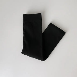Stretchy Cotton Tights, Footed, Spring/Autumn/Winter Leggings, Pantyhose,