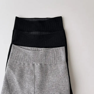 Stretchy Cotton Tights, Footed, Spring/Autumn/Winter Leggings, Pantyhose,