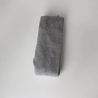 Stretchy Cotton Tights, Footed, Spring/Autumn/Winter Leggings, Pantyhose,