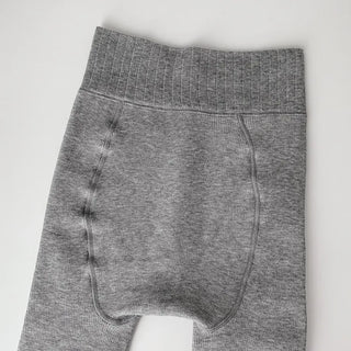Stretchy Cotton Tights, Footed, Spring/Autumn/Winter Leggings, Pantyhose,