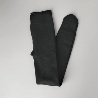 Stretchy Cotton Tights, Footed, Spring/Autumn/Winter Leggings, Pantyhose,