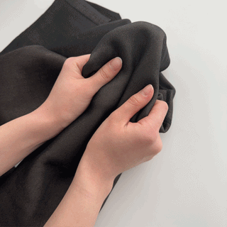 All-Season Illusion Fleece-Lined Faux See-Through Leggings High-Elasticity Pantyhose