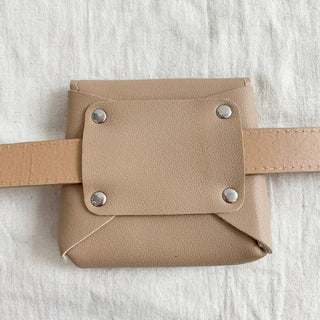 Bonia Mini Golf Belt Bag Golf Ball Bag Belt