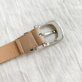 Bonia Mini Golf Belt Bag Golf Ball Bag Belt