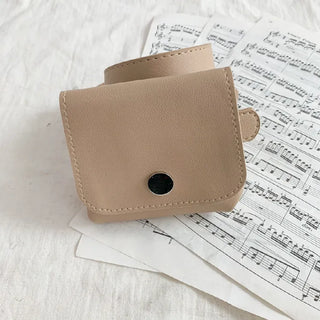 Bonia Mini Golf Belt Bag Golf Ball Bag Belt