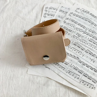 Bonia Mini Golf Belt Bag Golf Ball Bag Belt