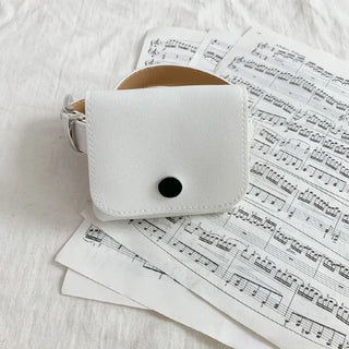 Bonia Mini Golf Belt Bag Golf Ball Bag Belt