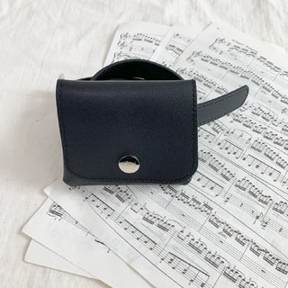 Bonia Mini Golf Belt Bag Golf Ball Bag Belt