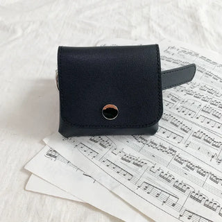 Bonia Mini Golf Belt Bag Golf Ball Bag Belt