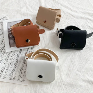 Bonia Mini Golf Belt Bag Golf Ball Bag Belt
