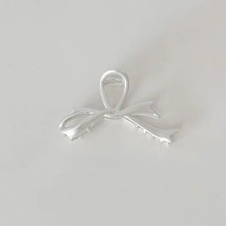 Shaking Metal Twist Hair Clip