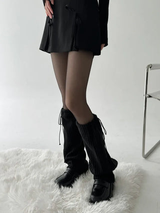 Loss Pattern See-through Pantyhose 3 Types