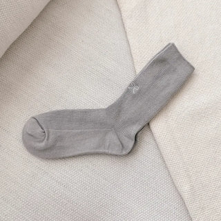 Summer Outfit Socks, See-through Knee Socks, Ribbon Long Socks Collection