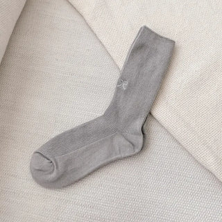 Summer Outfit Socks, See-through Knee Socks, Ribbon Long Socks Collection