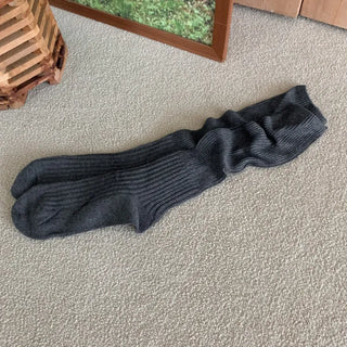 Summer Outfit Socks, See-through Knee Socks, Ribbon Long Socks Collection