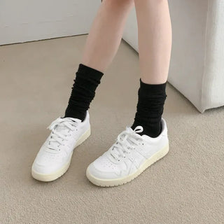 Summer Outfit Socks, See-through Knee Socks, Ribbon Long Socks Collection
