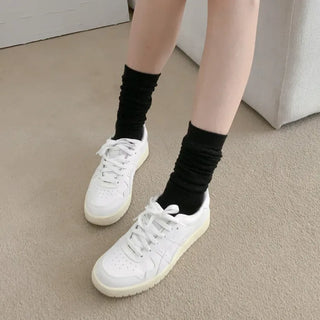 Summer Outfit Socks, See-through Knee Socks, Ribbon Long Socks Collection