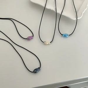W / Earrings