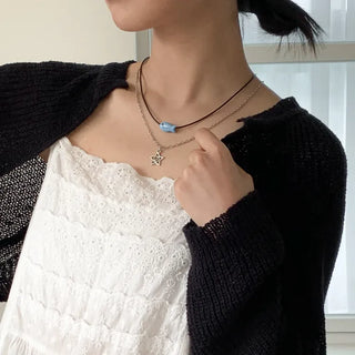 GREE Fish Necklace