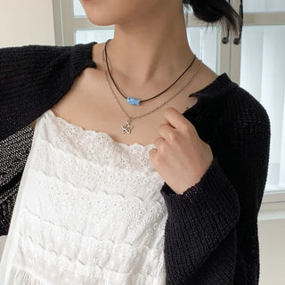 GREE Fish Necklace