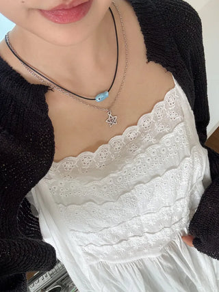 GREE Fish Necklace