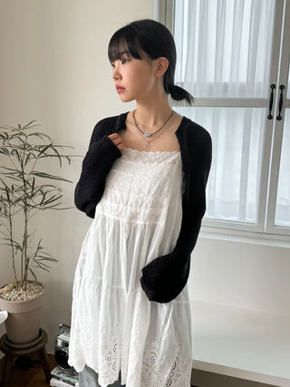 GREE Fish Necklace